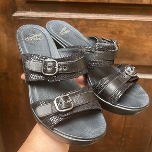 Dansko Women's Sophie Size 39